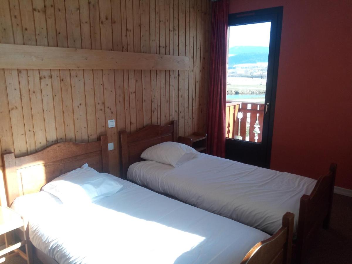 Espace Morteau - Housity