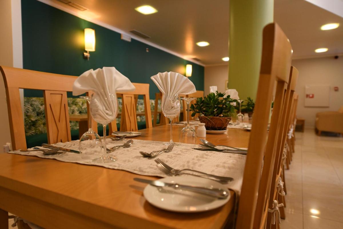 Imagem da galeria de Hotel Do Campo em Ribeira Brava