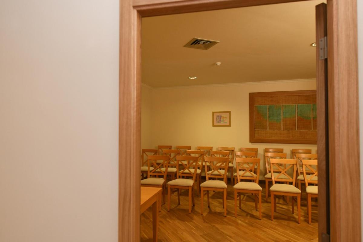 Imagem da galeria de Hotel Do Campo em Ribeira Brava
