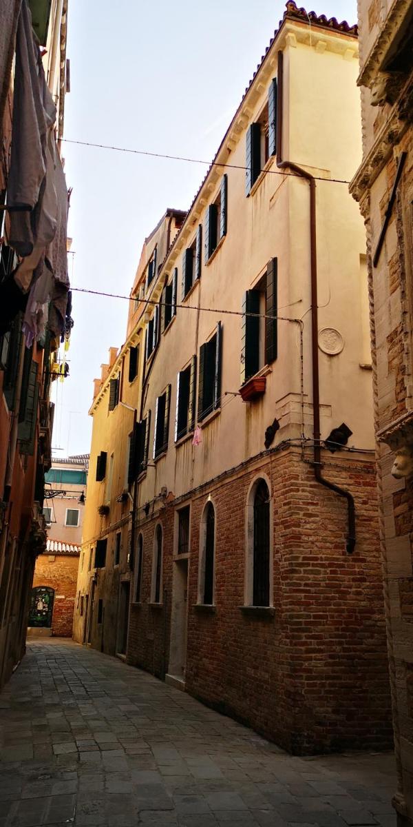 Casa Fortuny Luxury Apartment - Housity