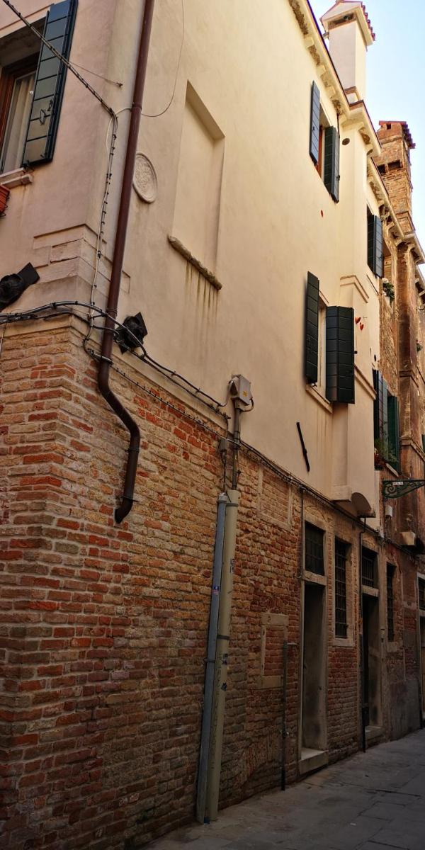 Casa Fortuny Luxury Apartment - Housity