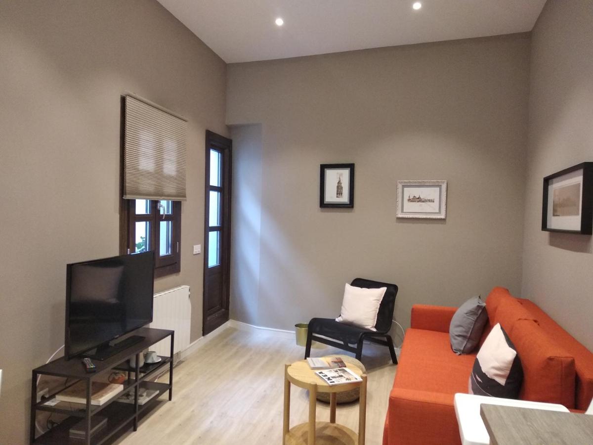 La Casa Tahona Plaza de Cervantes - Housity