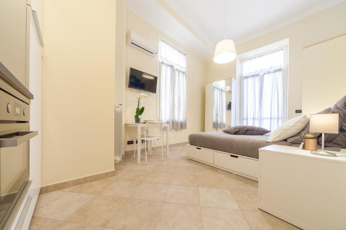 Narciso Centralissimo - Housity