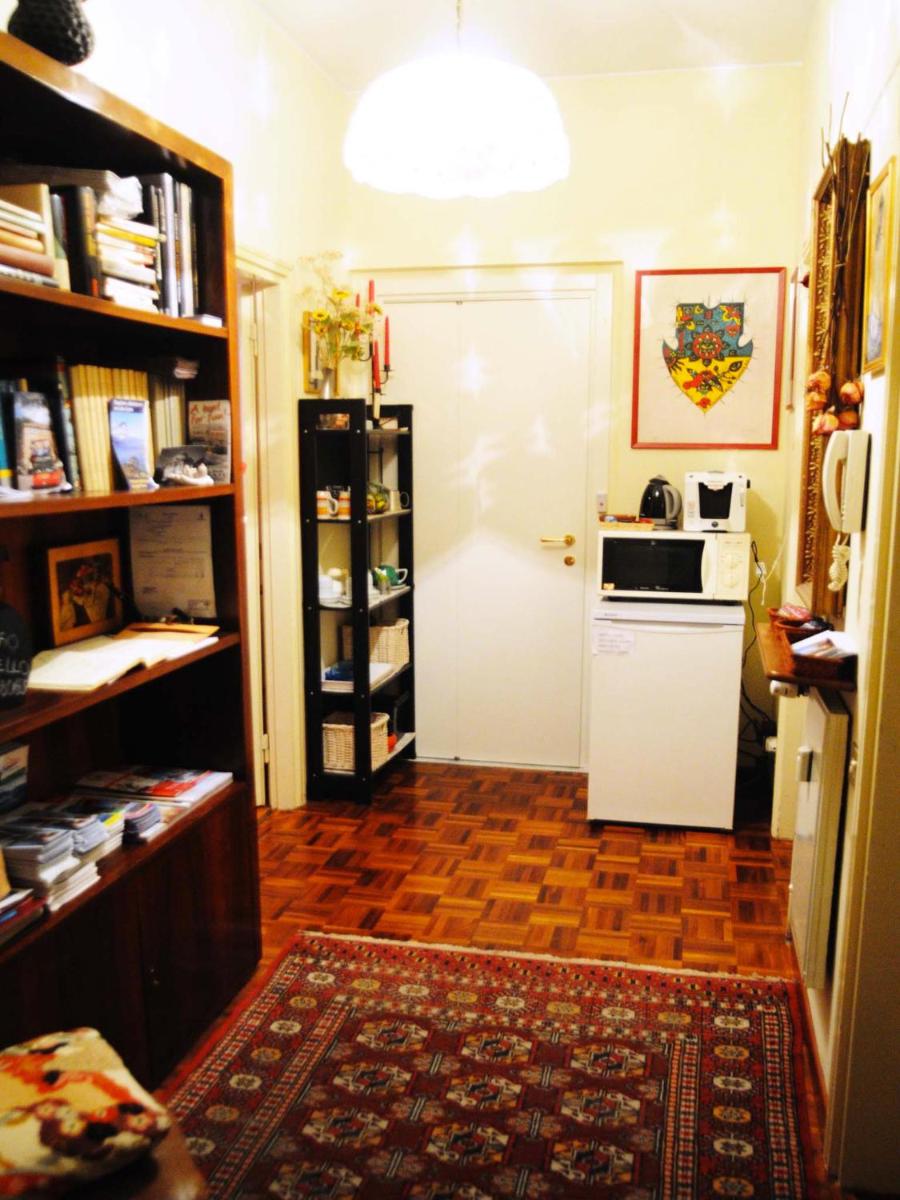B&B Villa Olmo - Housity