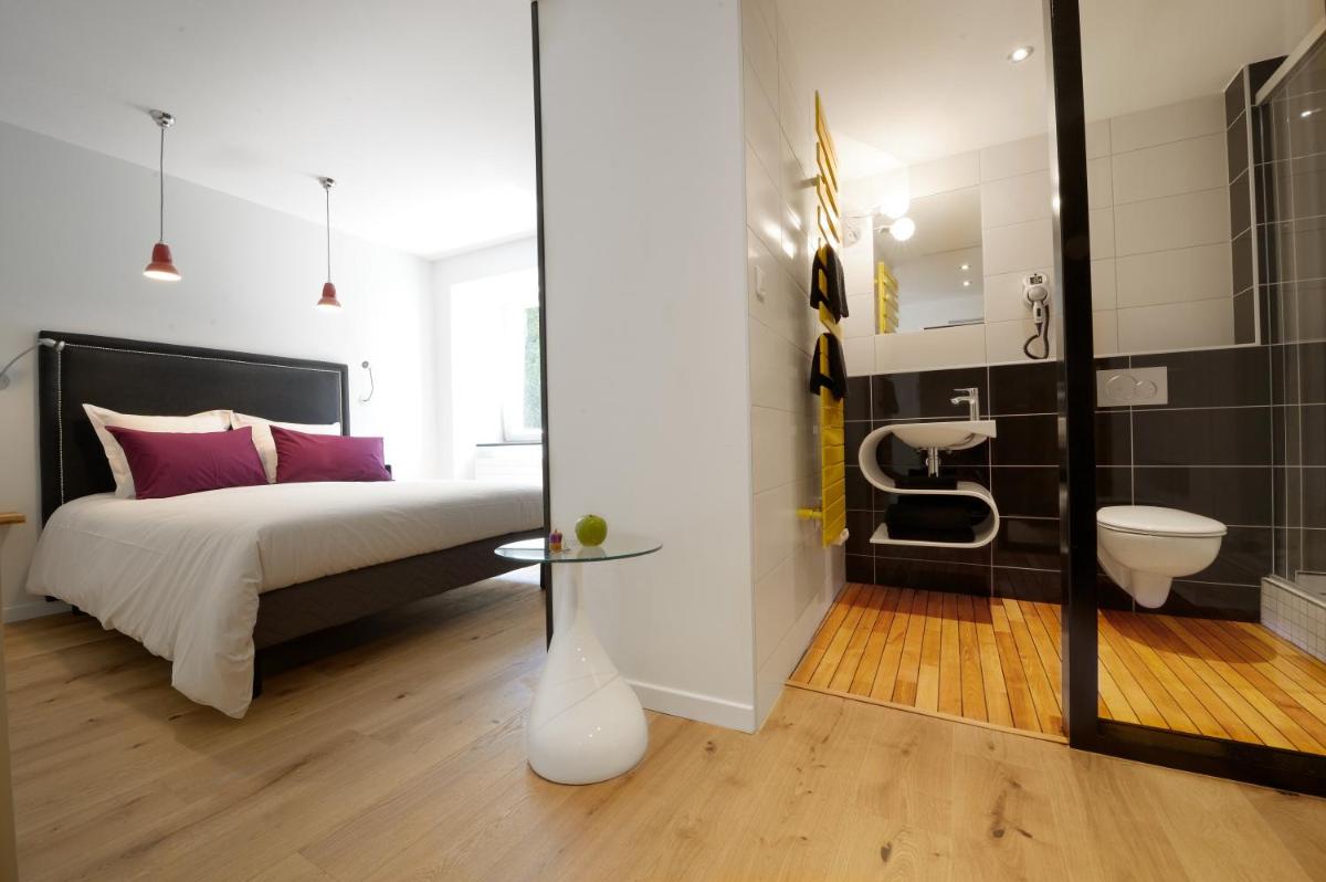 La Bonne Auberge - Housity