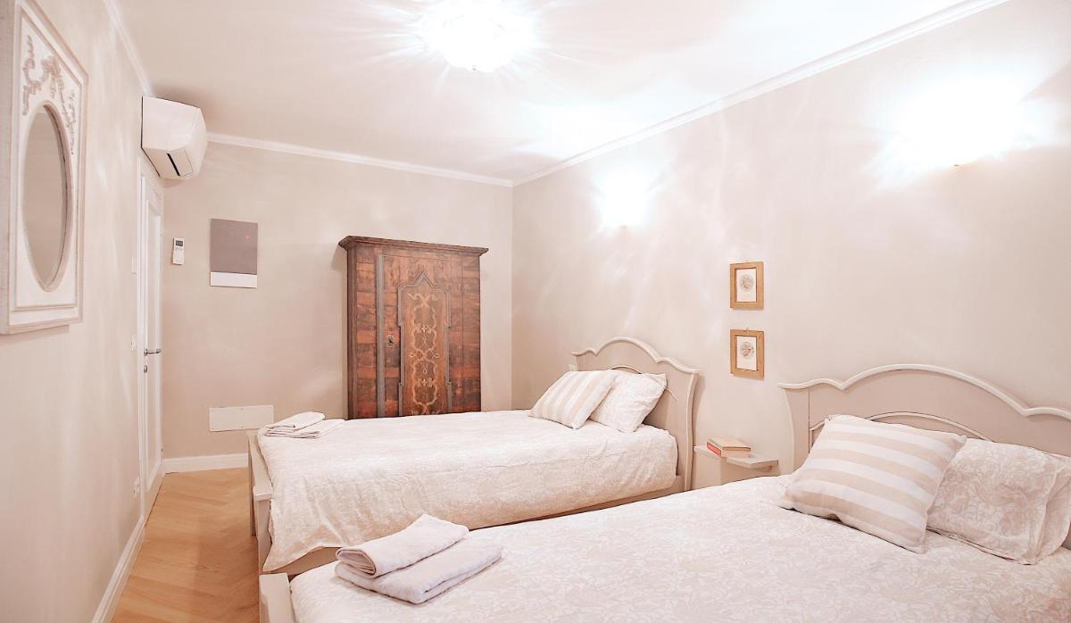 Boutique Apartments Verona - Housity