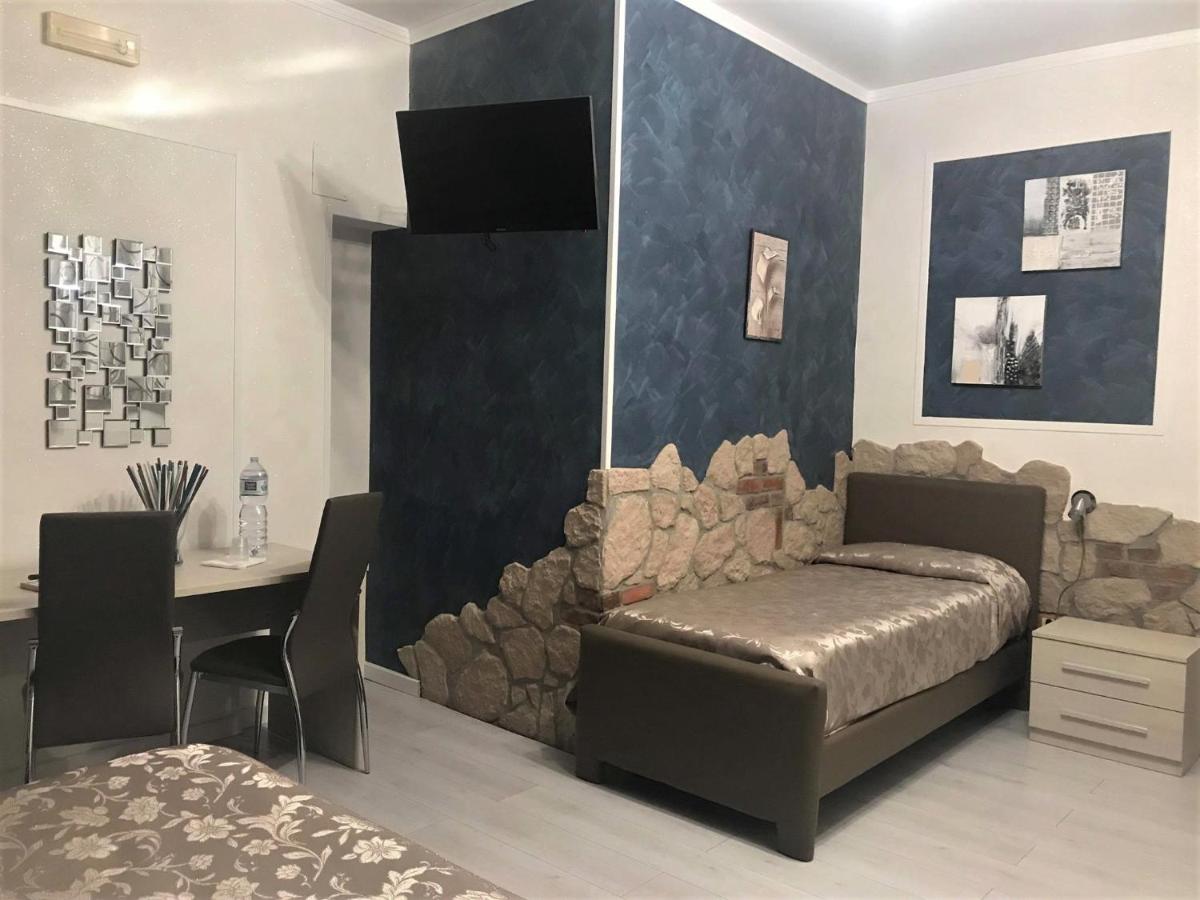 B&B Etna House - Housity