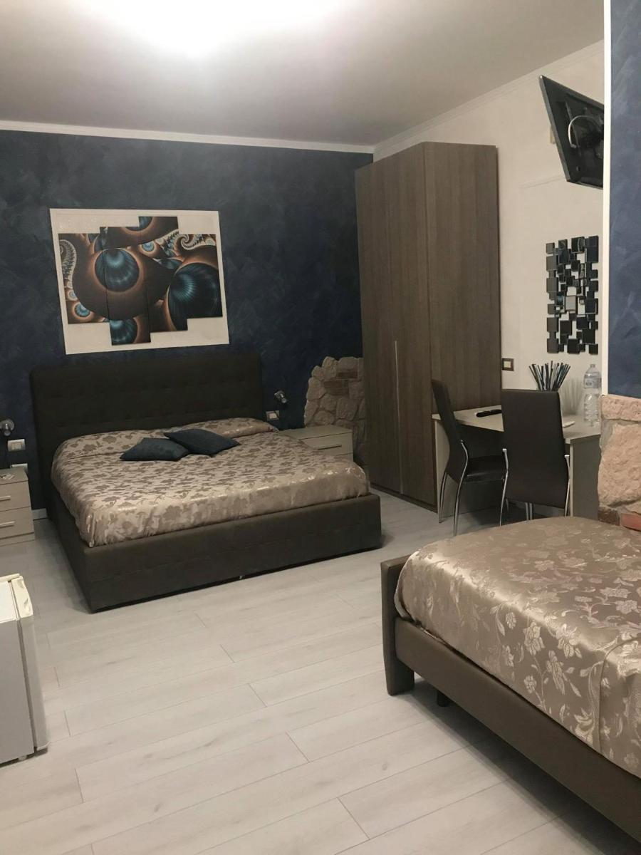 B&B Etna House - Housity