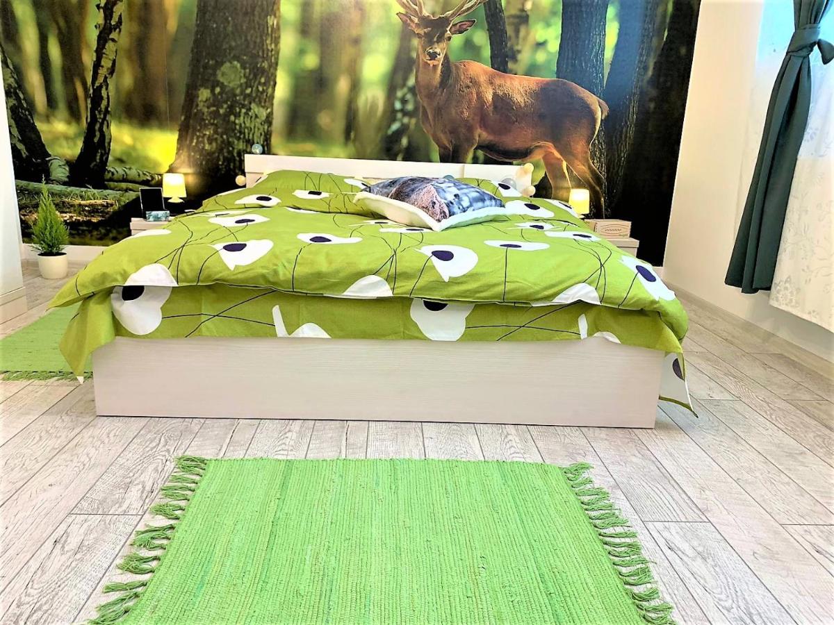 NATURE ESCAPE STUDIO - Housity