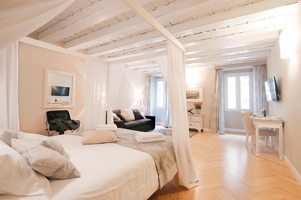 Boutique Apartments Verona - Housity