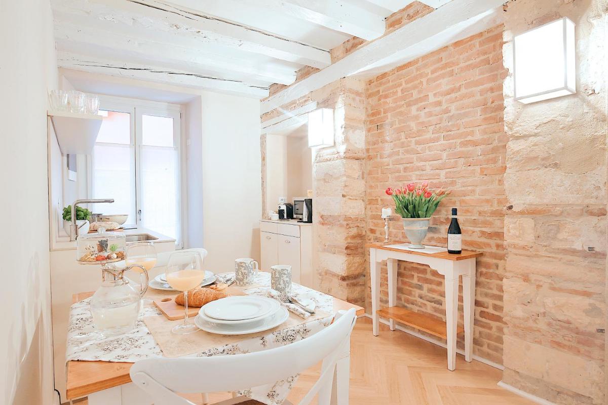 Boutique Apartments Verona - Housity