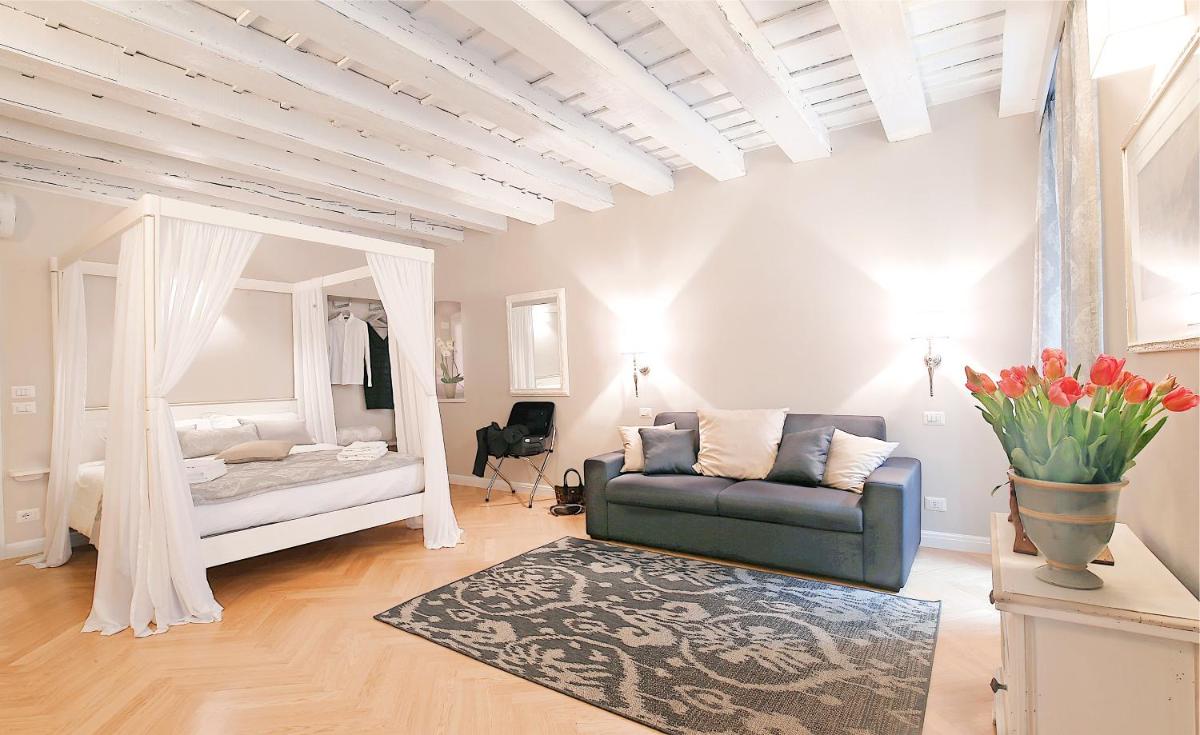 Boutique Apartments Verona - Housity