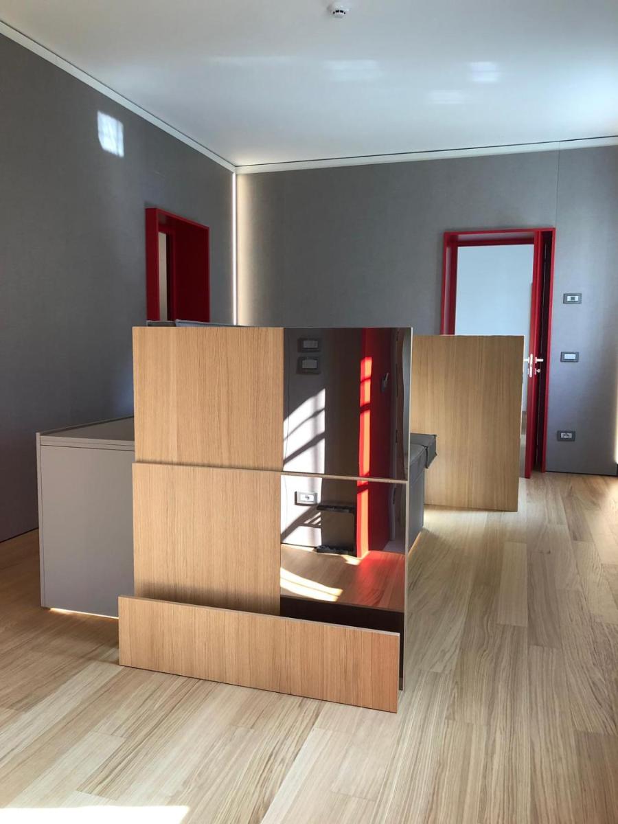 CaToo Dimora di Design Park in Palazzo Nobiliare al Duomo - Housity