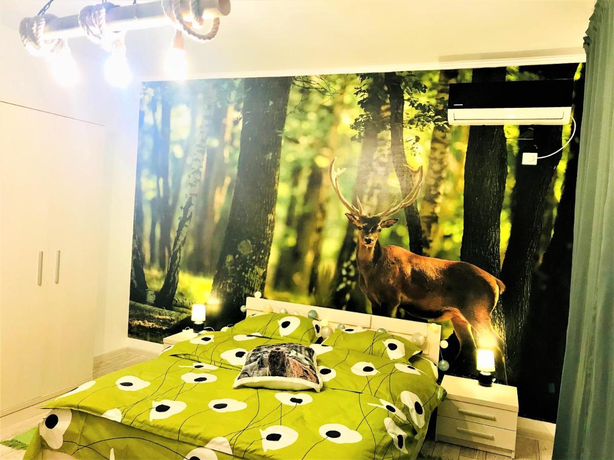 NATURE ESCAPE STUDIO - Housity