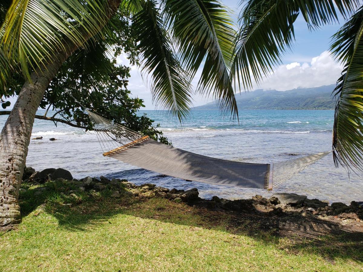 Bungalow Moana - Housity