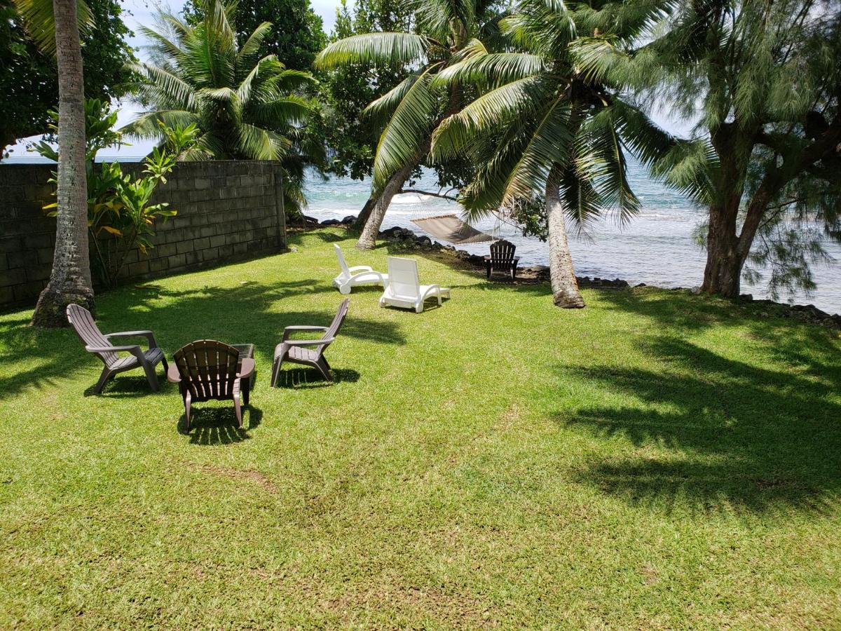 Bungalow Moana - Housity
