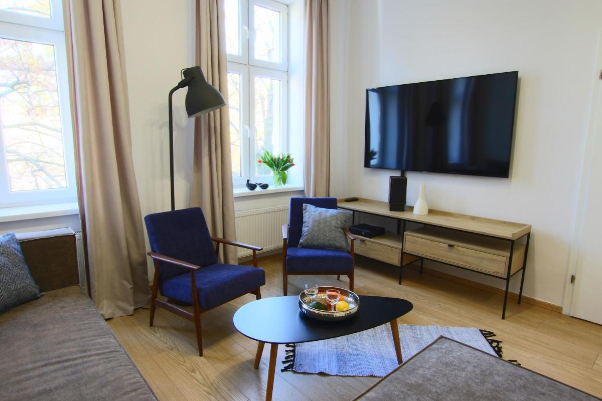 Apartamenty Grodzka 4 - Stary Rynek - Housity