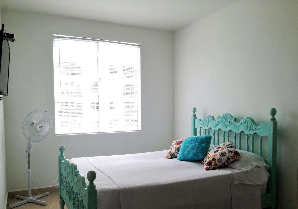 Depto Condominio Aqualina - Housity