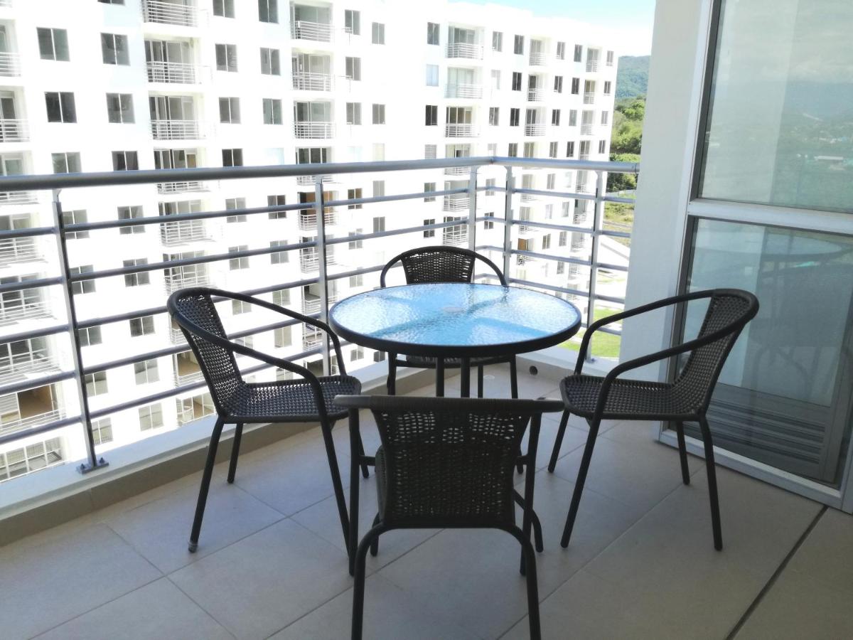 Depto Condominio Aqualina - Housity