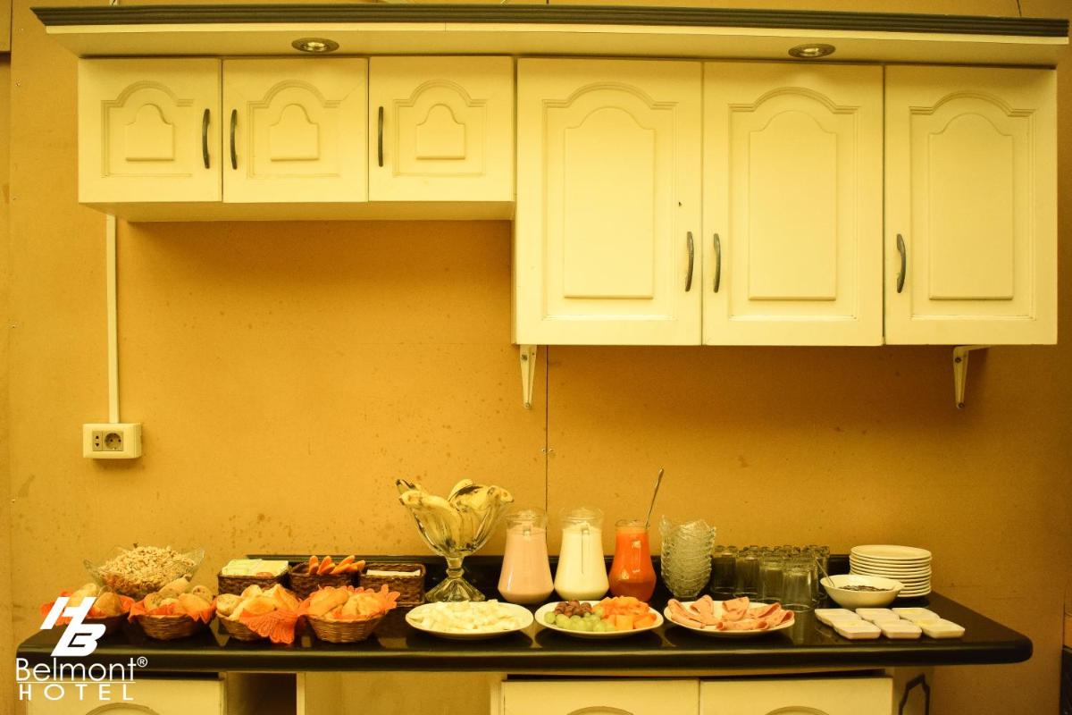 Belmont B&B - Housity