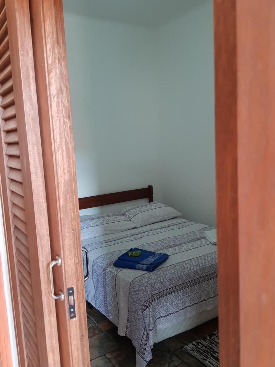 Pousada Recanto dos Ingleses - Housity