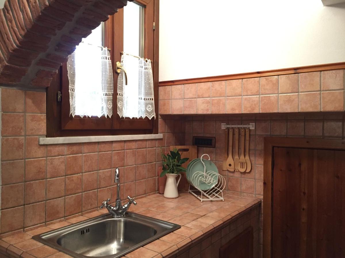 CASA VACANZE MONEGLIA 2 CAMERE con TERRAZZA nel VERDE - Housity