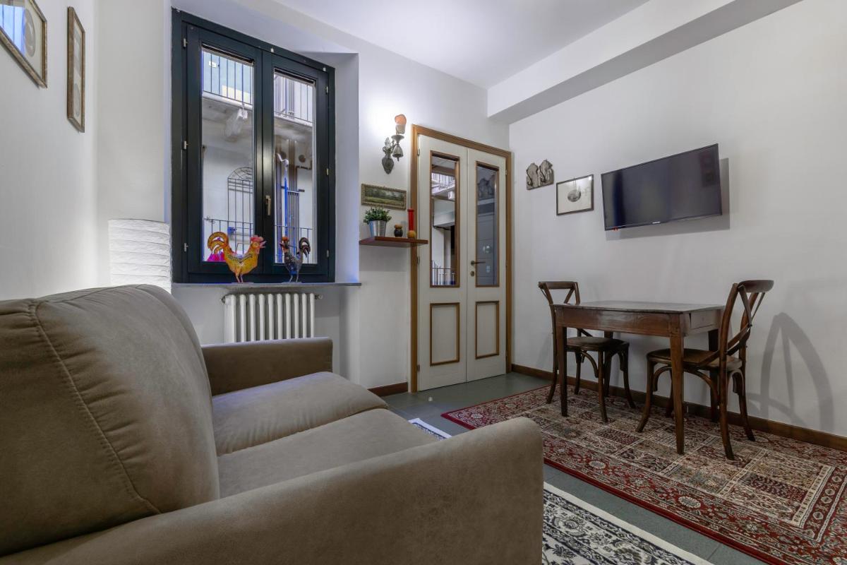 Casa da Suite Colonne - Housity
