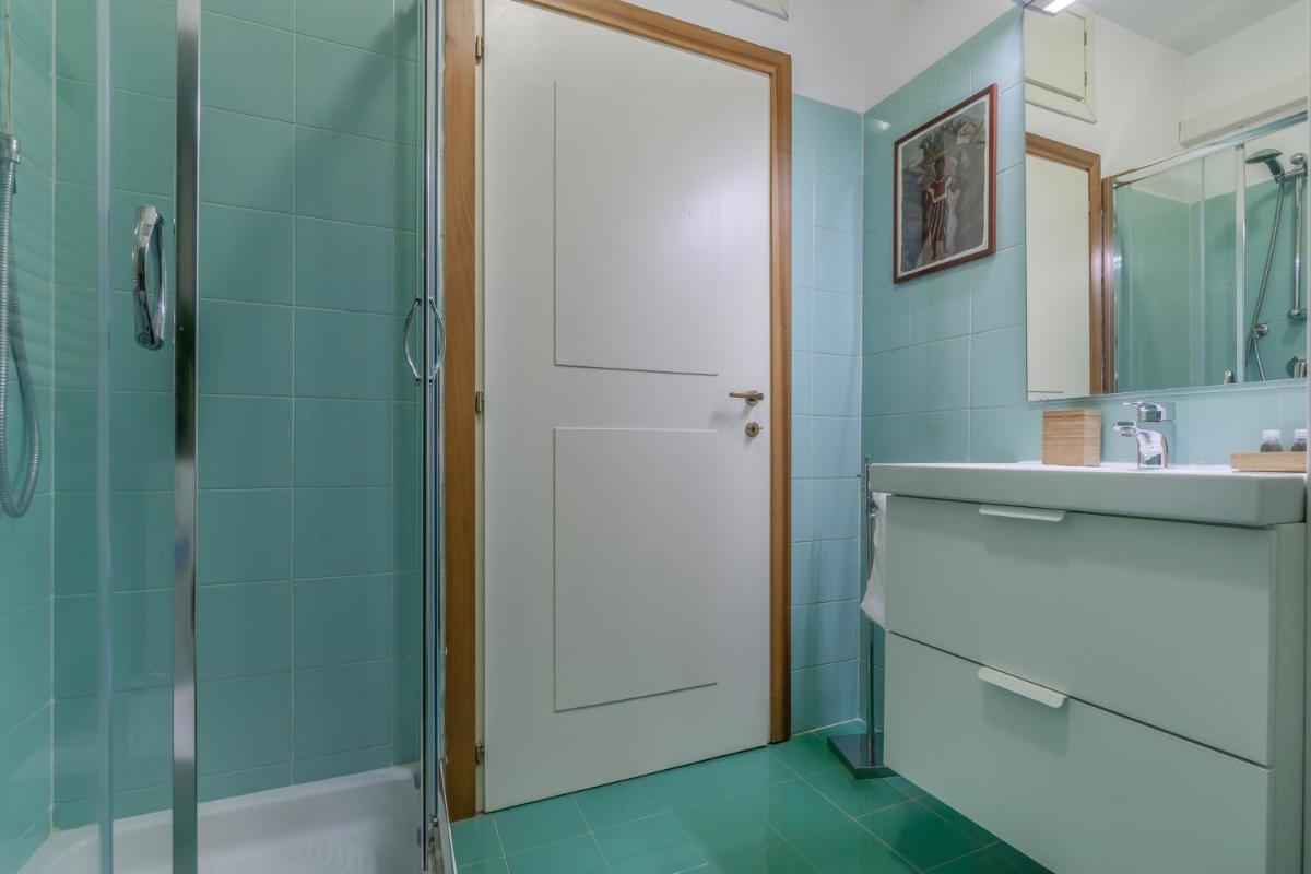 Suitetrails - Casa da Suite Colonne