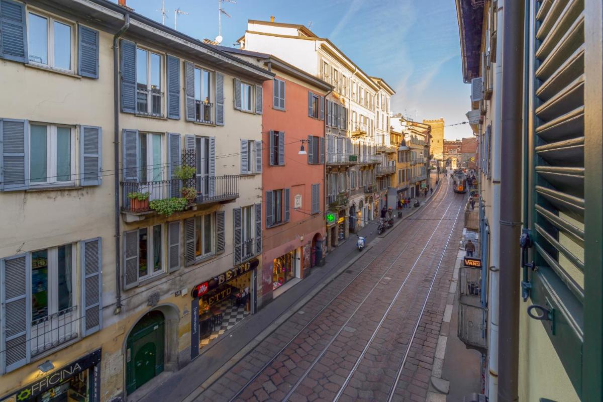 Casa da Suite Colonne - Housity