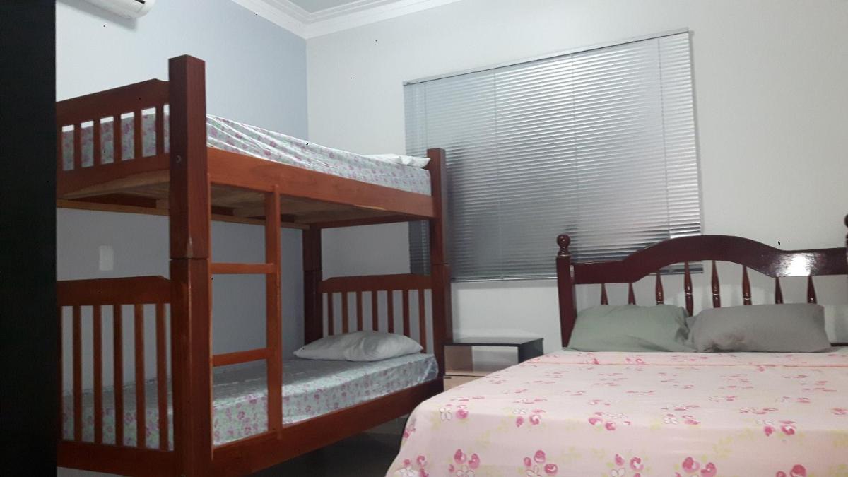 Casa aconchegante com piscina - Housity