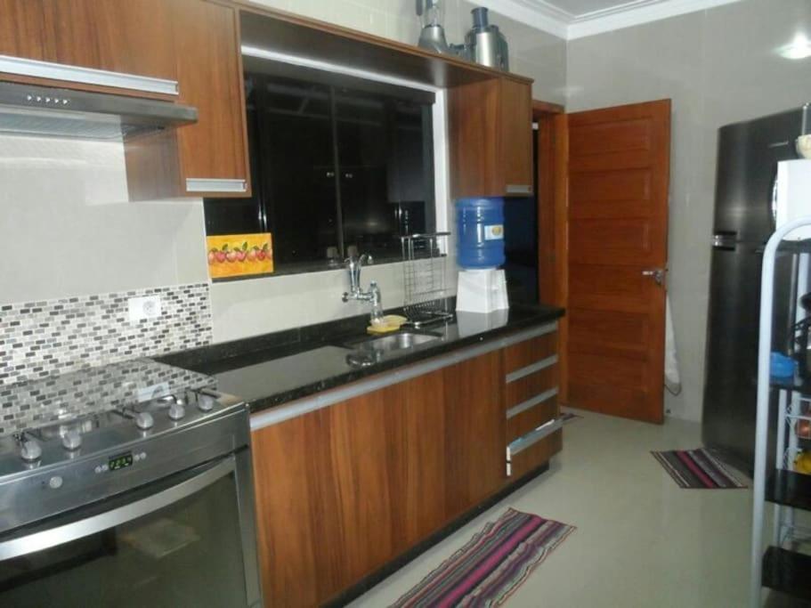 Casa aconchegante com piscina - Housity