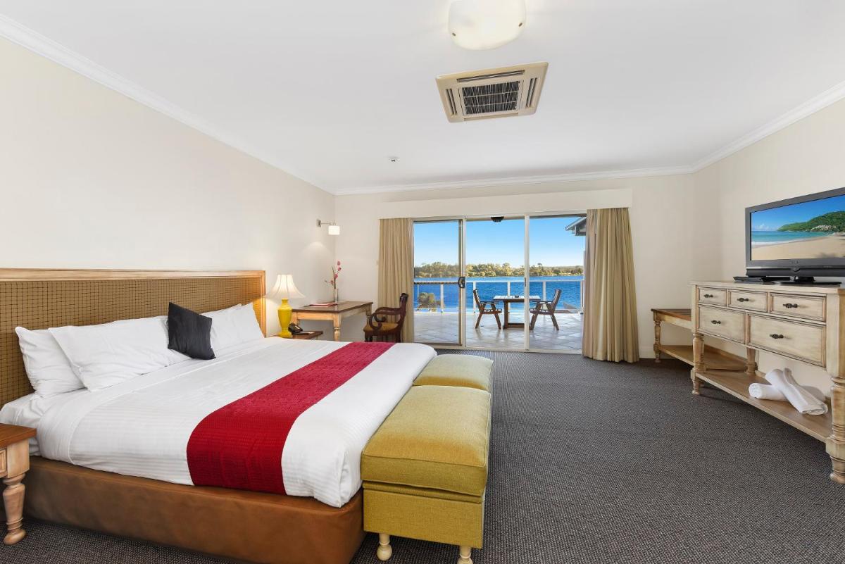 Harrington River Lodge - Housity