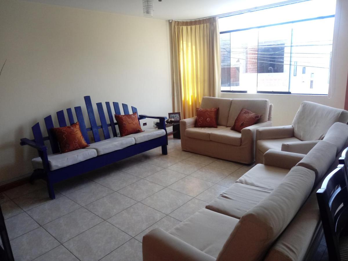 Apartamento Sotillo - Housity