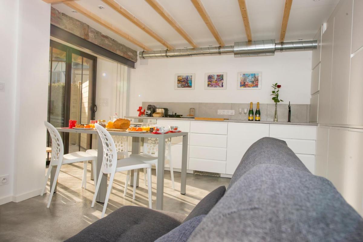 The Tiny House - Housity