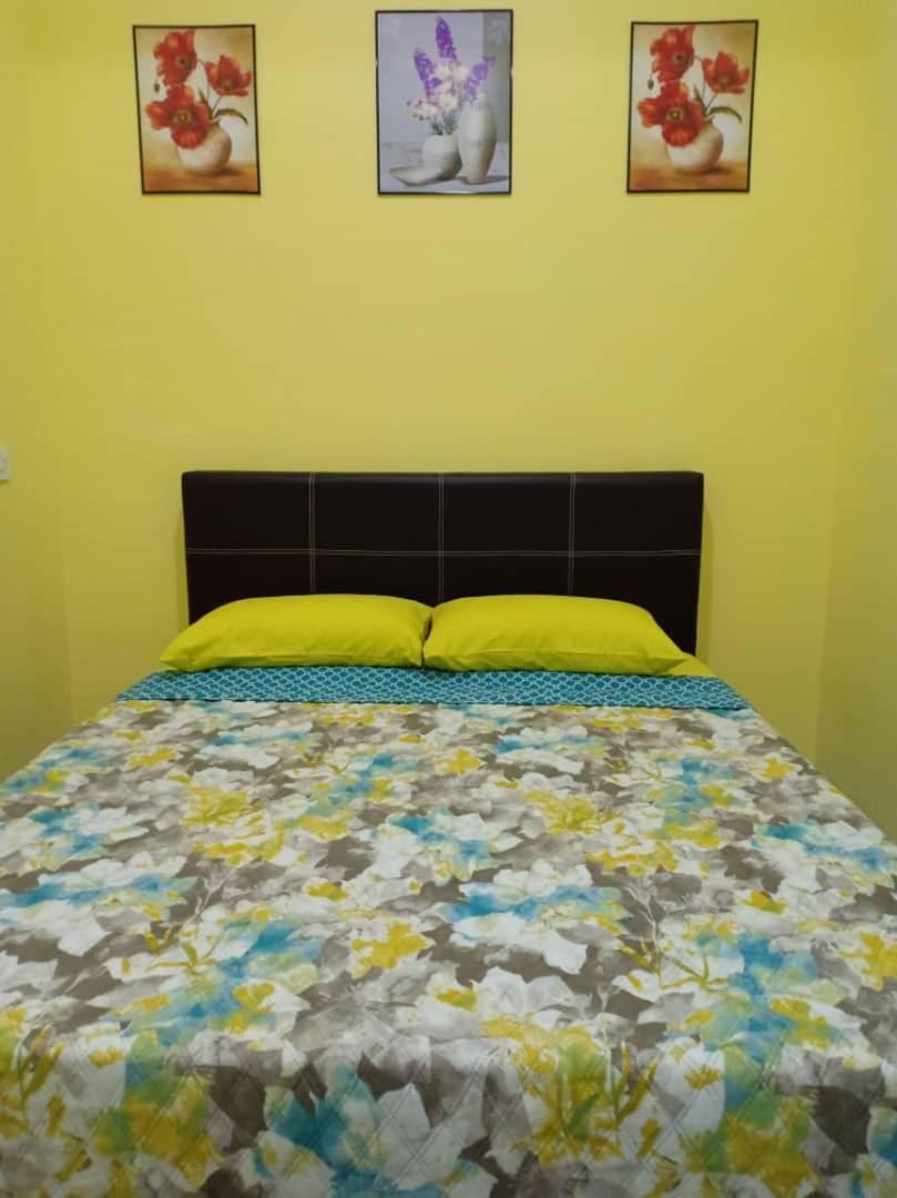 Suitetrails - Mutiara Inn GuestRoom