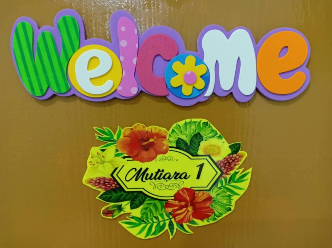 Suitetrails - Mutiara Inn GuestRoom