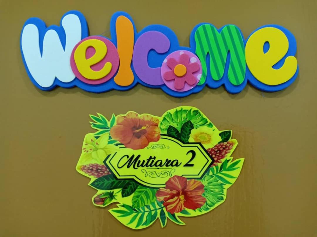 Suitetrails - Mutiara Inn GuestRoom