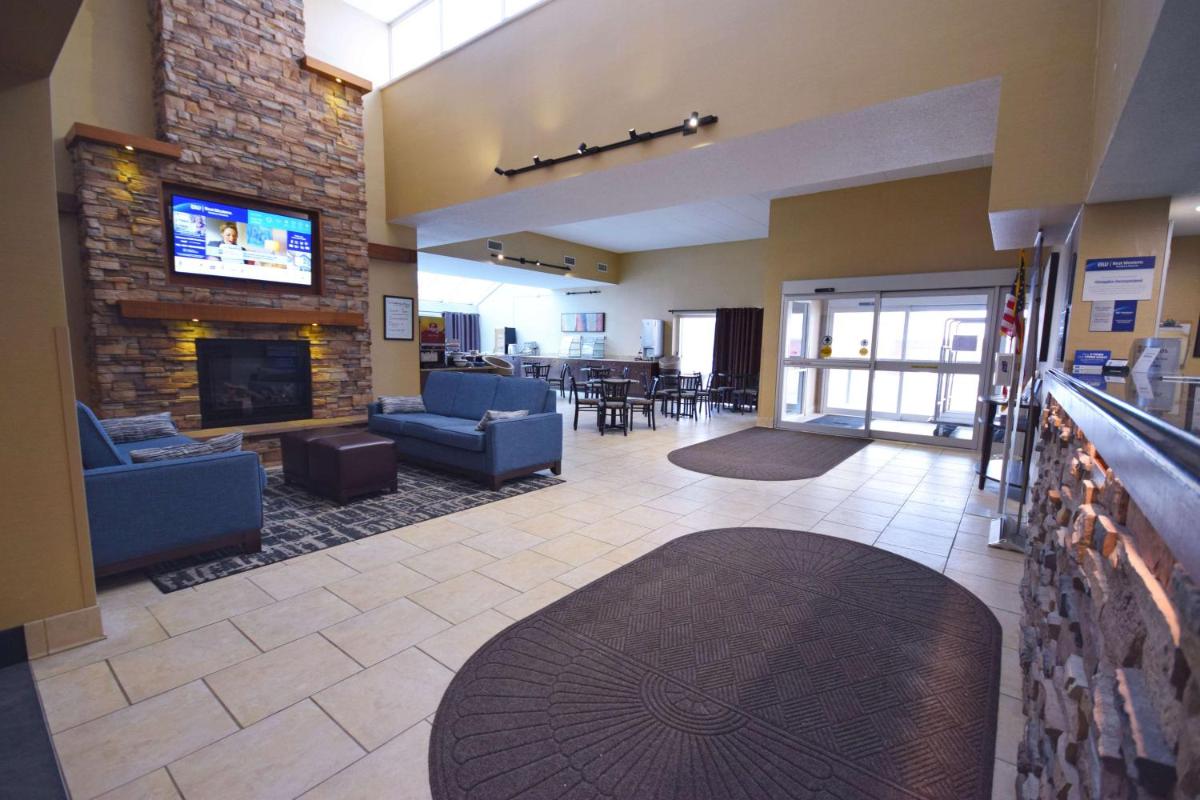 Best Western Resort Hotel & Conference Center Portage - Housity