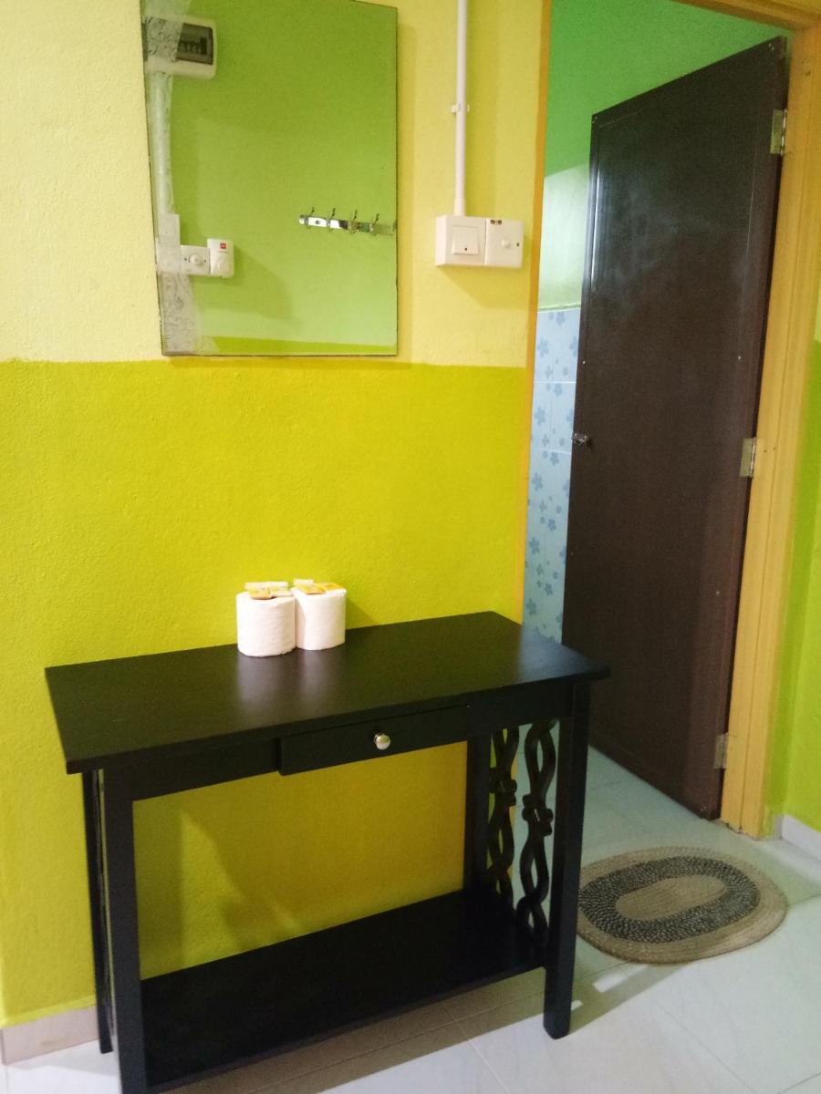Taman negara rainbow guest house - Housity
