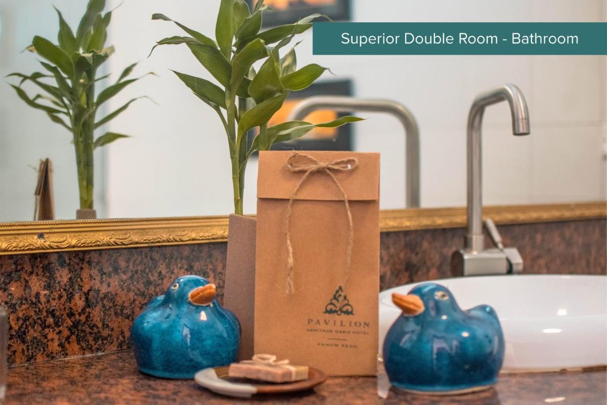 The Pavilion - Housity