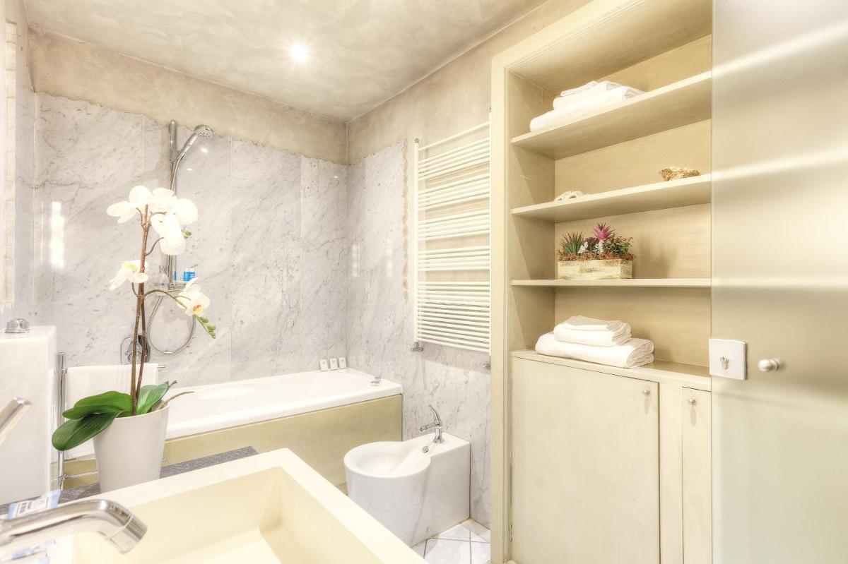 Duomo Suite Central Home - Housity