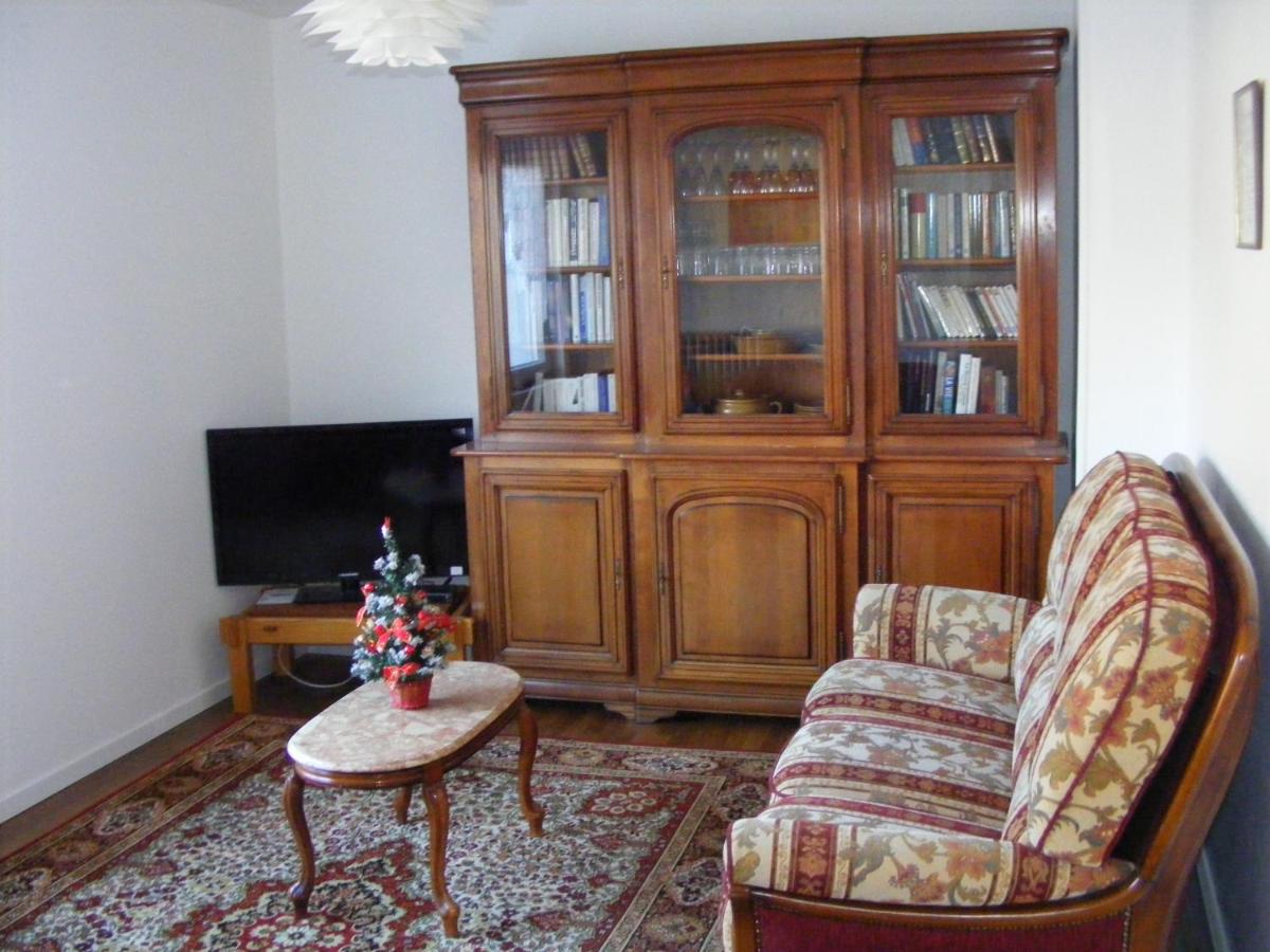 au sapin des vosges - Housity