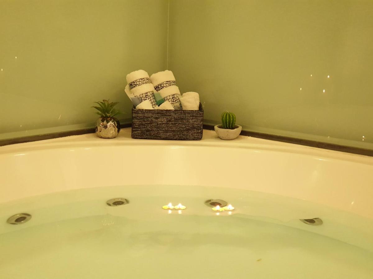 Spat Hotel Ashdod - Hizvo