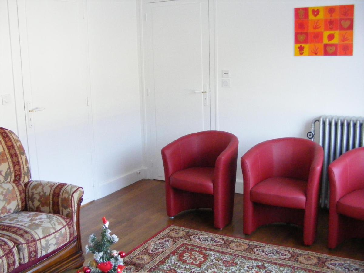 au sapin des vosges - Housity