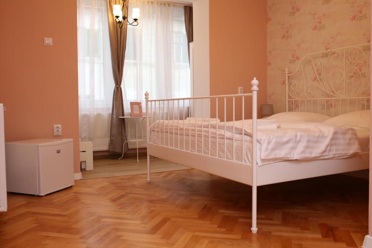 Casa Melisa Sibiu - Housity