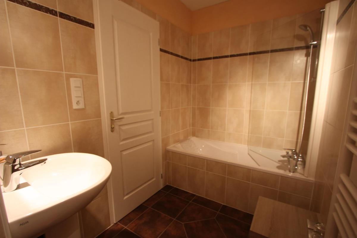 Gite Evidence - Housity