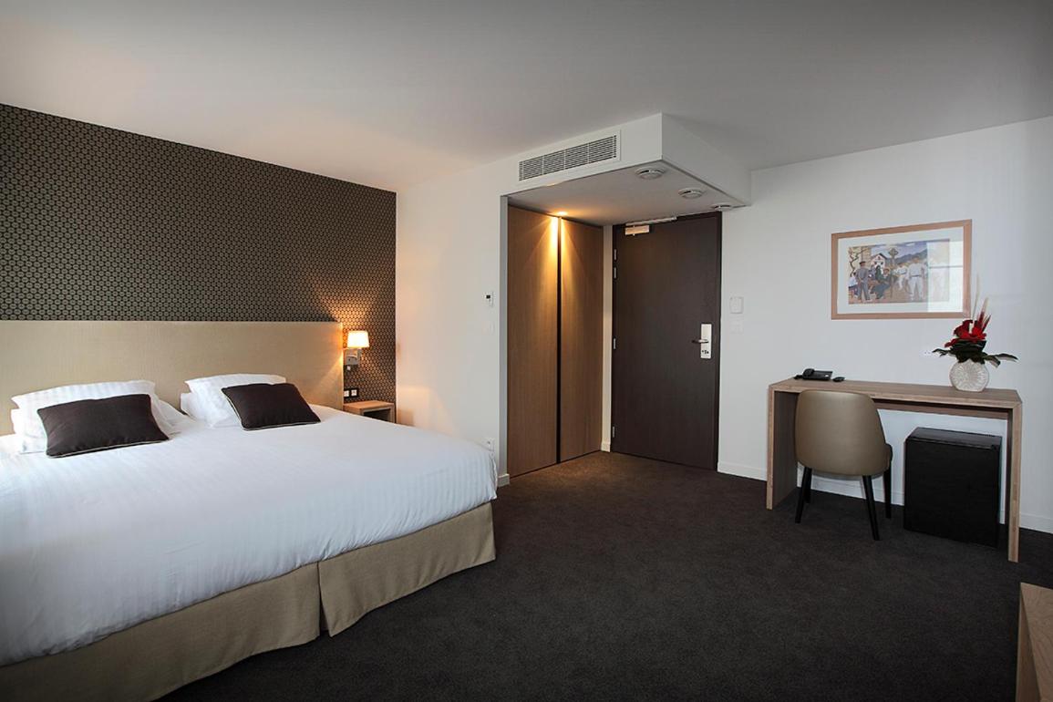 Logis Hotel de la Nivelle - Housity