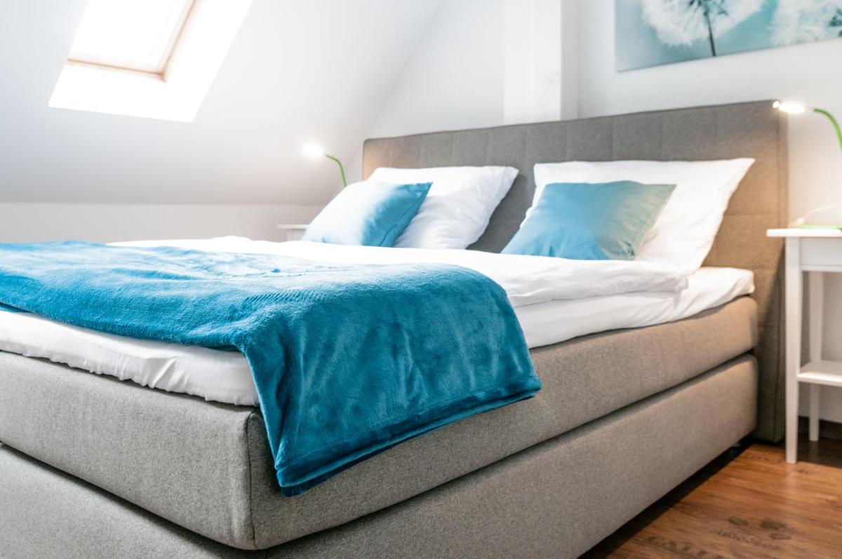 Tarata Haus - Housity