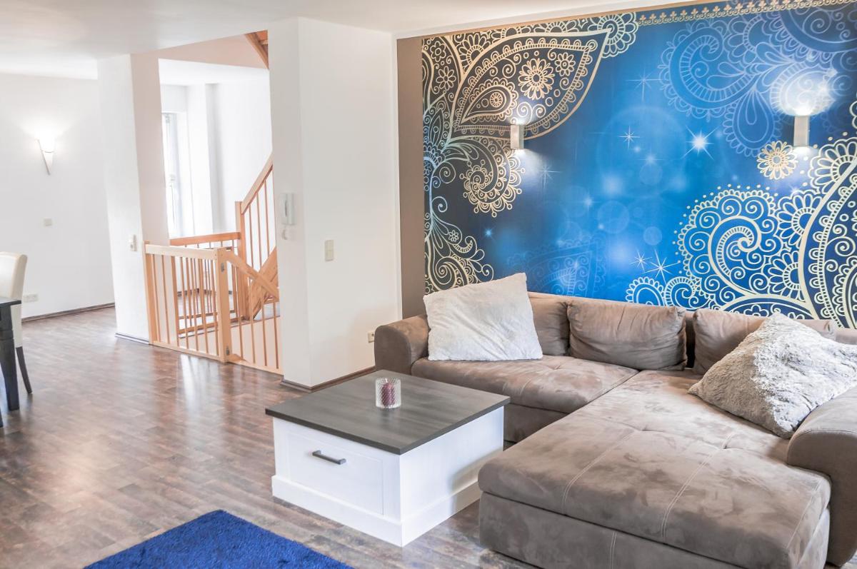 Tarata Haus - Housity