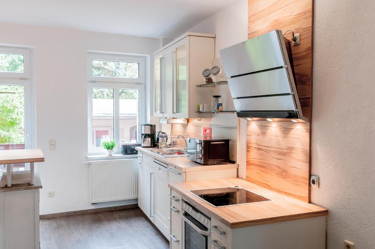Tarata Haus - Housity